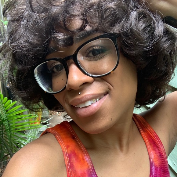 tinytealady